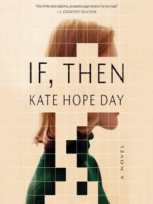 cover image of If, Then